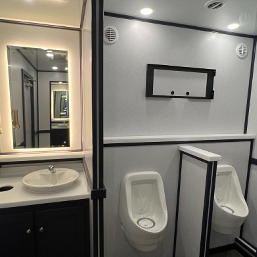 Why Choose Houston Luxury Restrooms LLC for VIP & Private Party Restrooms in Houston, TX?