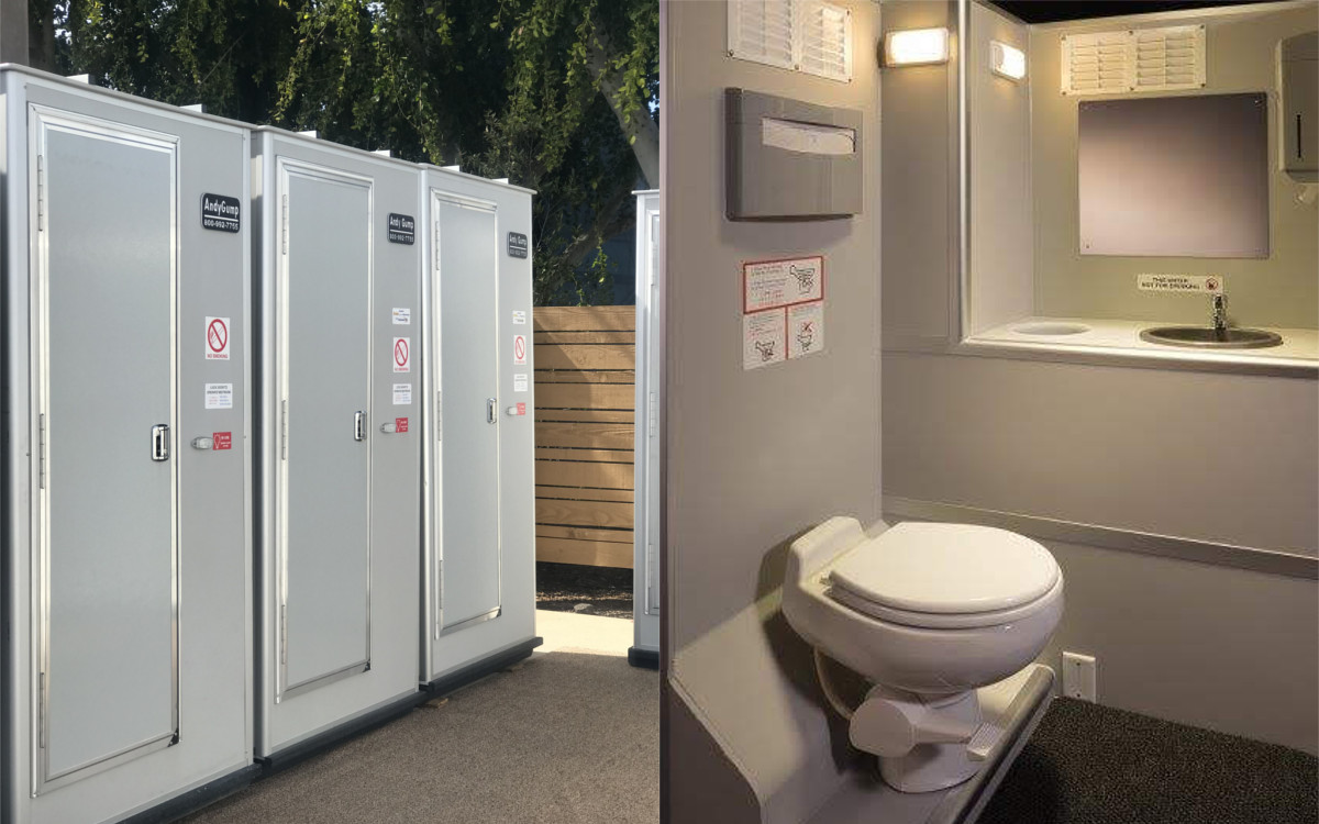 VIP-Private-Single-Flushing-Restroom-Porta-Potty-with-Flushing-Toilet-and-Sink-Interior