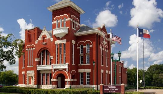 Luxury Portable Restroom Rentals - Fort Bend County, TX