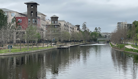 Luxury Portable Restroom Rentals - Montgomery County, TX