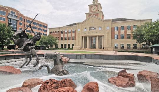 Luxury Portable Restroom Rentals - Sugar Land, TX