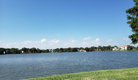 Luxury Portable Restroom Rentals - League City, TX