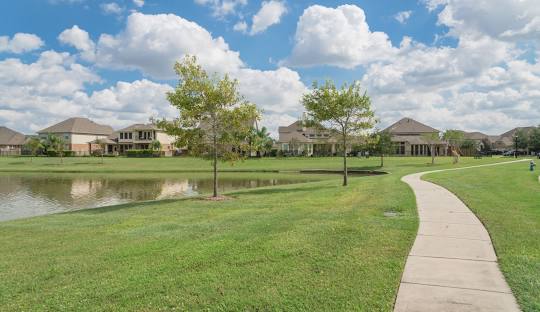 Luxury Portable Restroom Rentals - Pearland, TX
